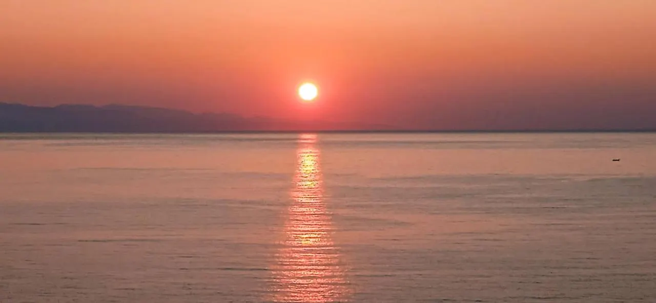 Donna Sicilia Hotell Giardini Naxos