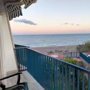Ferienhaus Seaside, Giardini-Naxos