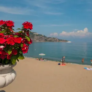 Mediterraneo Guest house