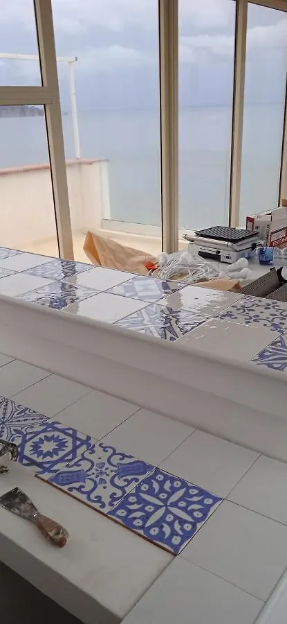 Guest house Donna Sicilia Hotel Giardini Naxos