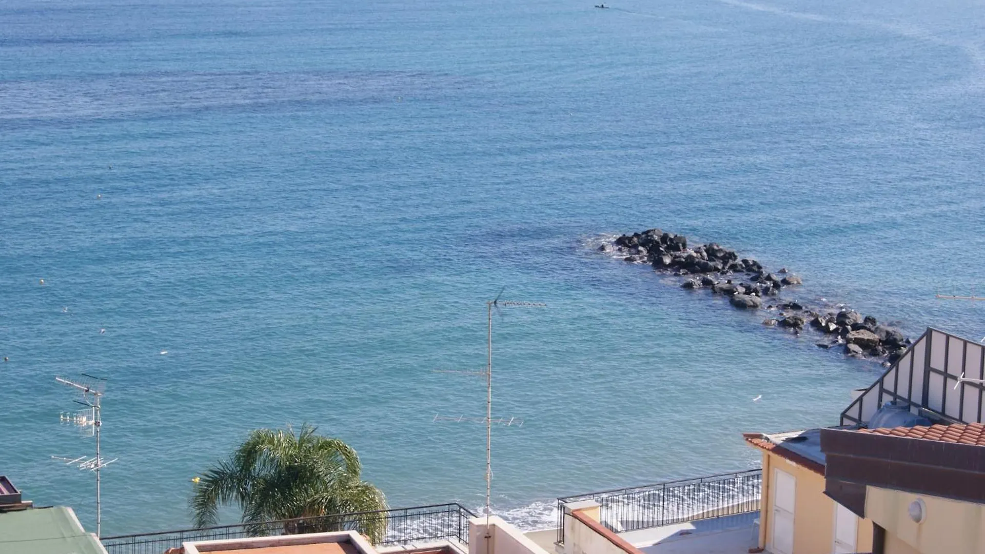 Guest house Donna Sicilia Hotel Giardini Naxos