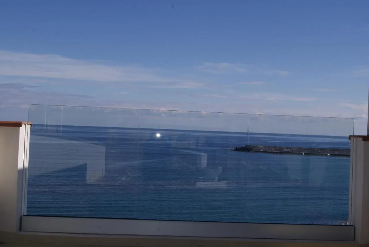 Guest house Donna Sicilia Hotel Giardini Naxos Italy