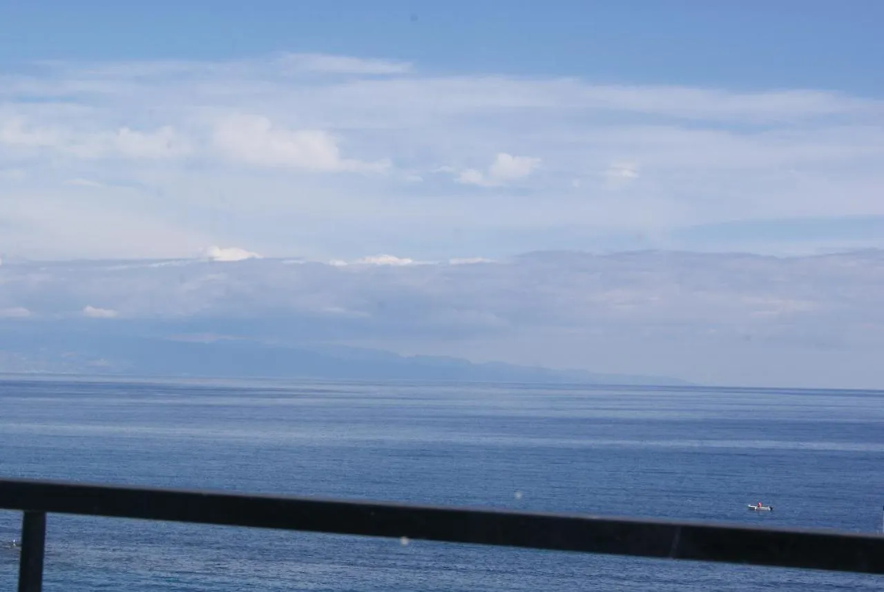 Donna Sicilia Hotel Giardini Naxos