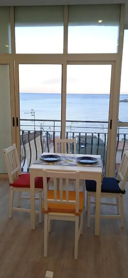 Donna Sicilia Hotel Giardini Naxos