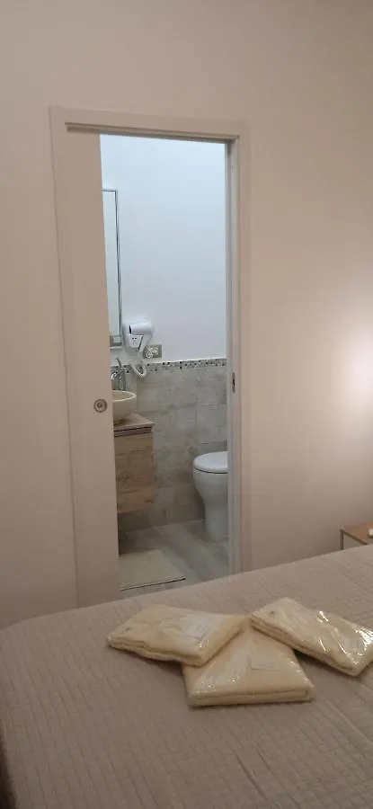 Guest house Donna Sicilia Hotel Giardini Naxos Italy