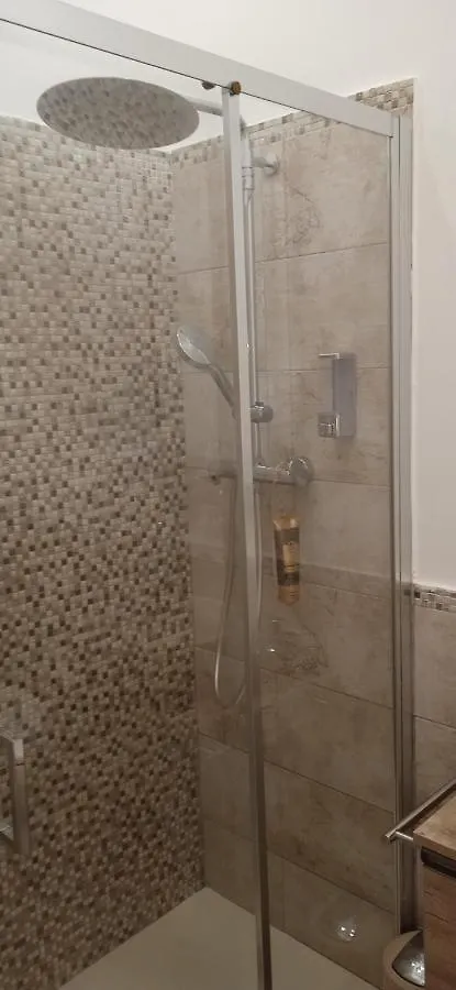 Guest house Donna Sicilia Hotel Giardini Naxos