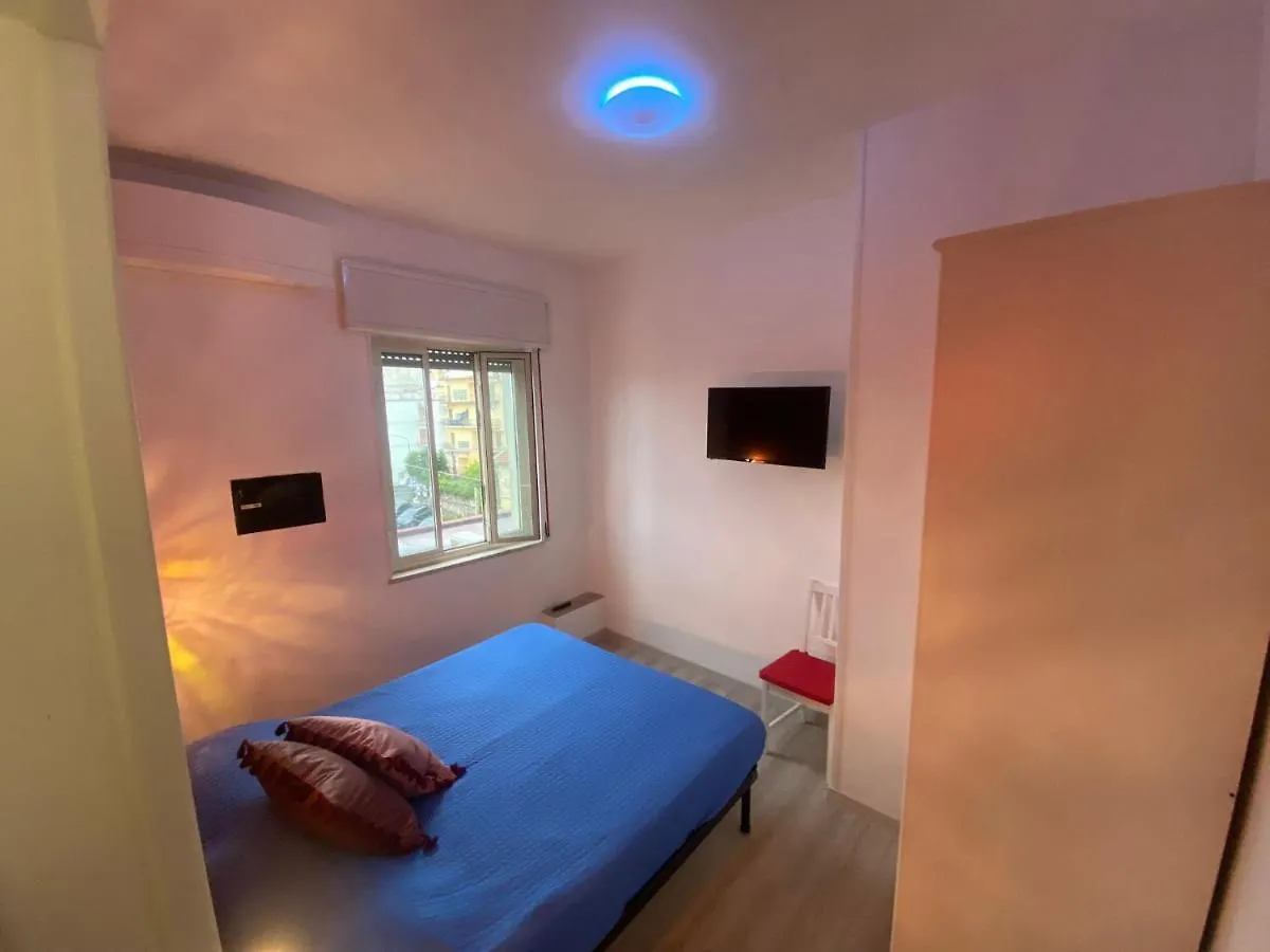 Donna Sicilia Hotel Giardini Naxos Guest house